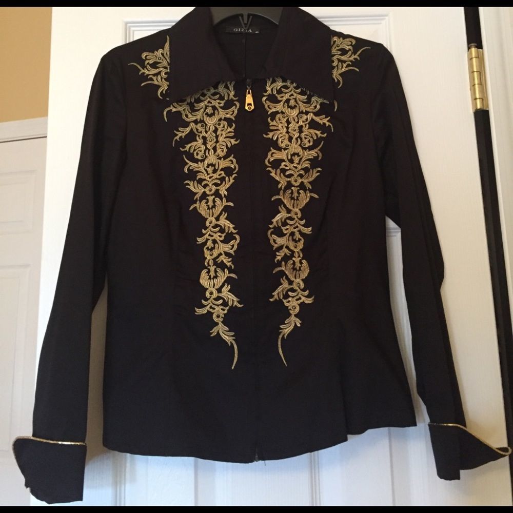 Gizia shirt